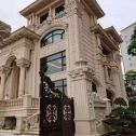 滨州黄金麻别墅外墙异形定制