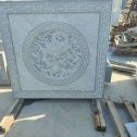 滨州芝麻白芝麻灰别墅雕刻板
