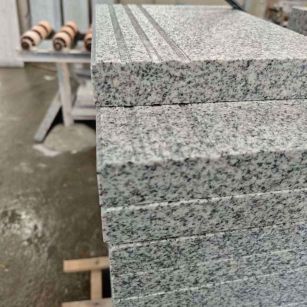 滨州芝麻白楼梯踏步