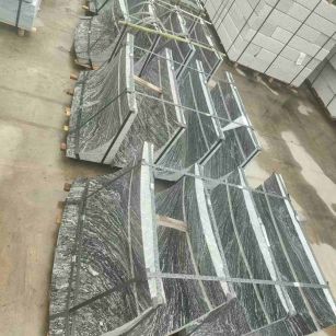 滨州浪淘沙异形定制