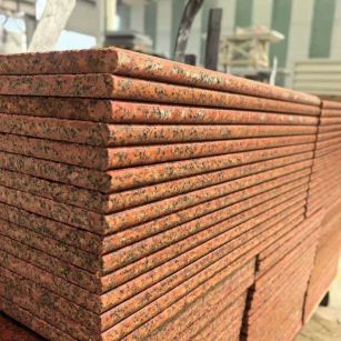 滨州台湾红楼梯踏步