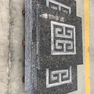 滨州英国棕回纹雕刻版