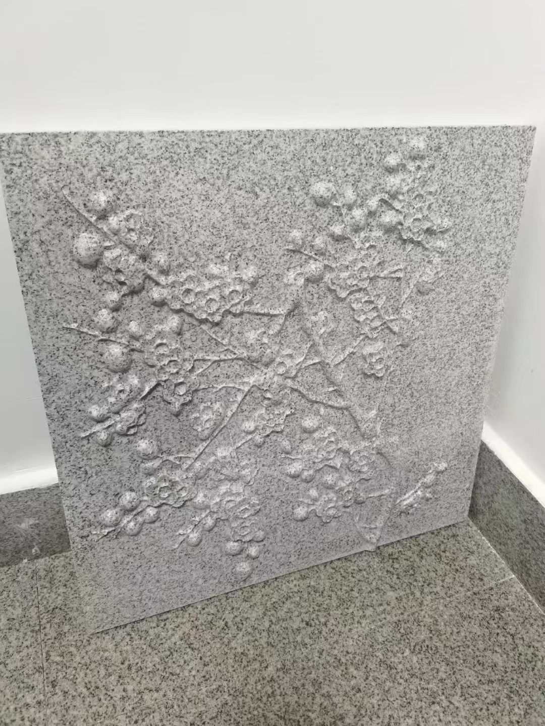 滨州芝麻白雕刻版，异形定制