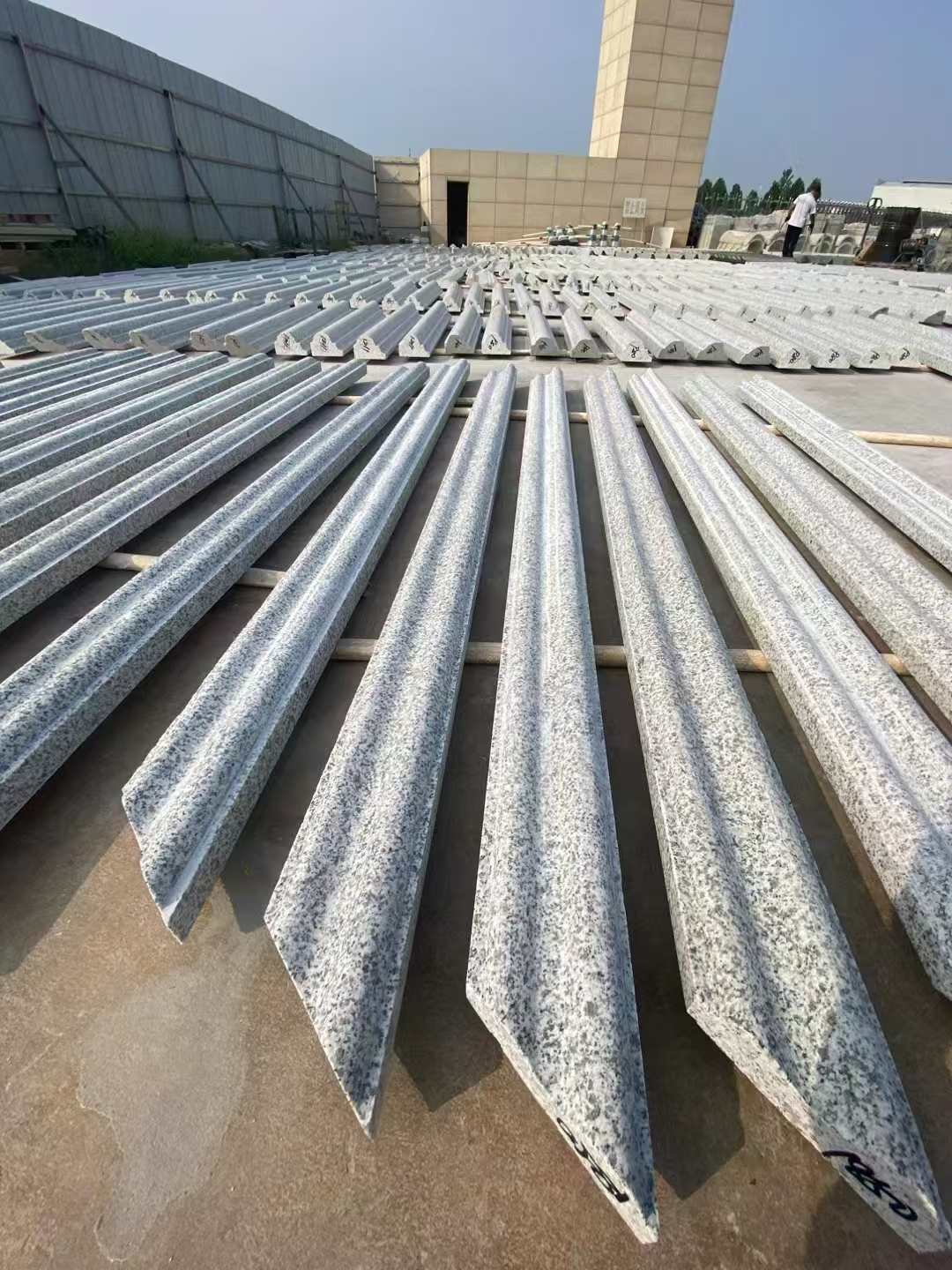 滨州 别墅异形线条 异形定制