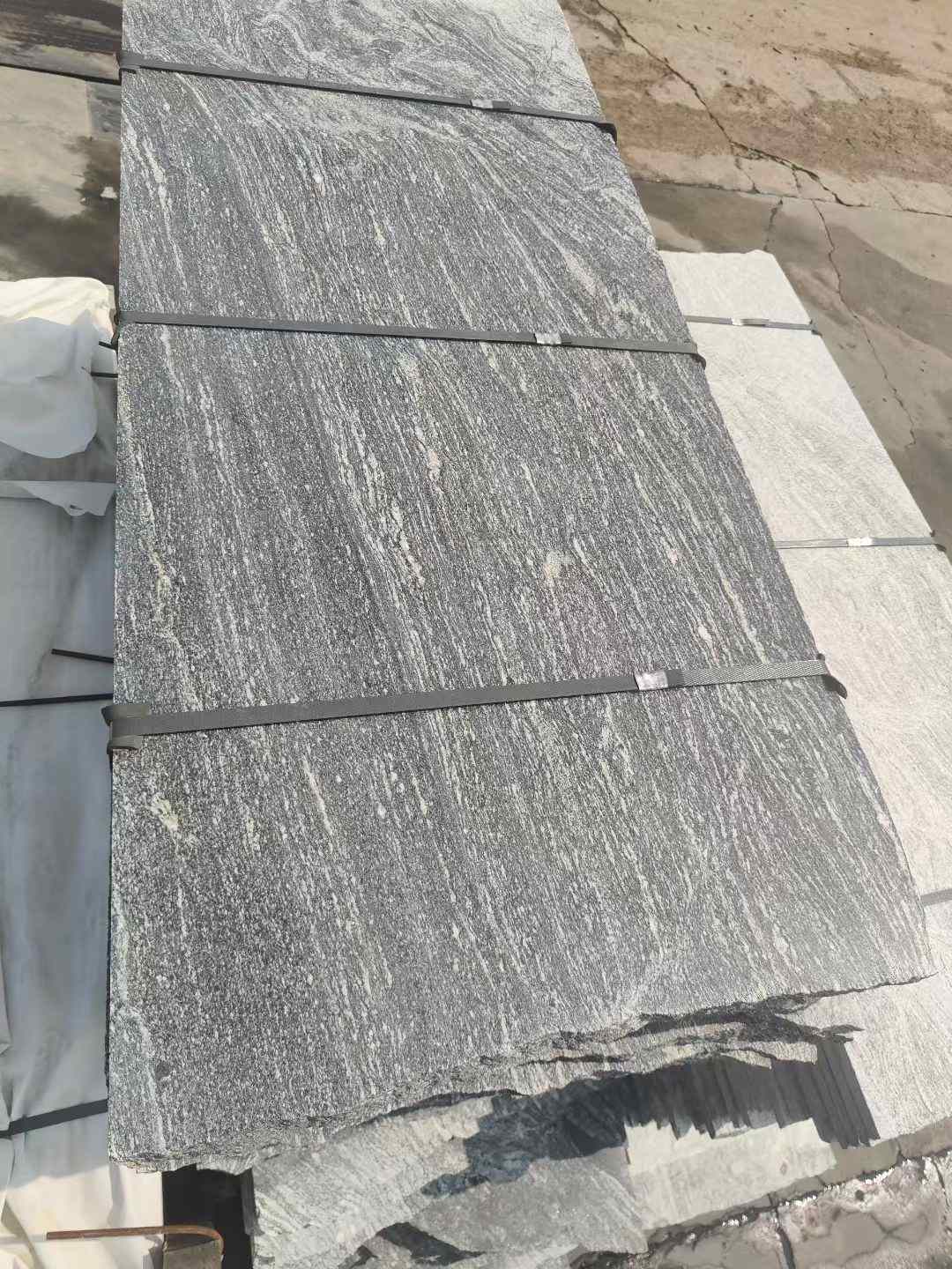 滨州夜里雪浪淘沙毛板