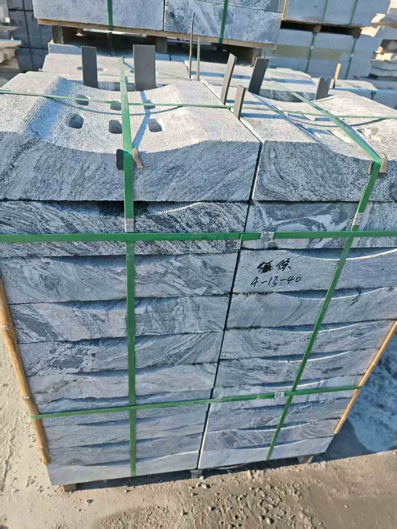 滨州浪淘沙水沟盖板